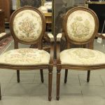 920 1243 ARMCHAIRS